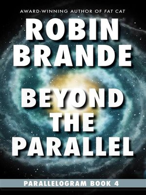 cover image of Beyond the Parallel